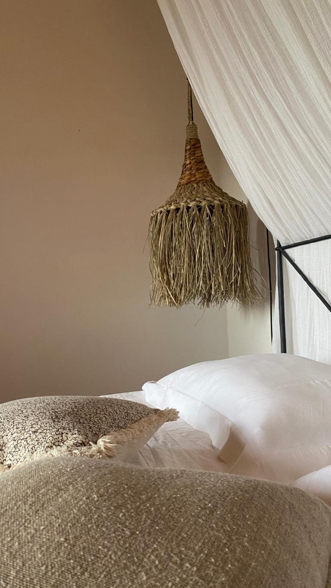 Abbadia Wine Relais Bed & Breakfast Montefollonico Bagian luar foto