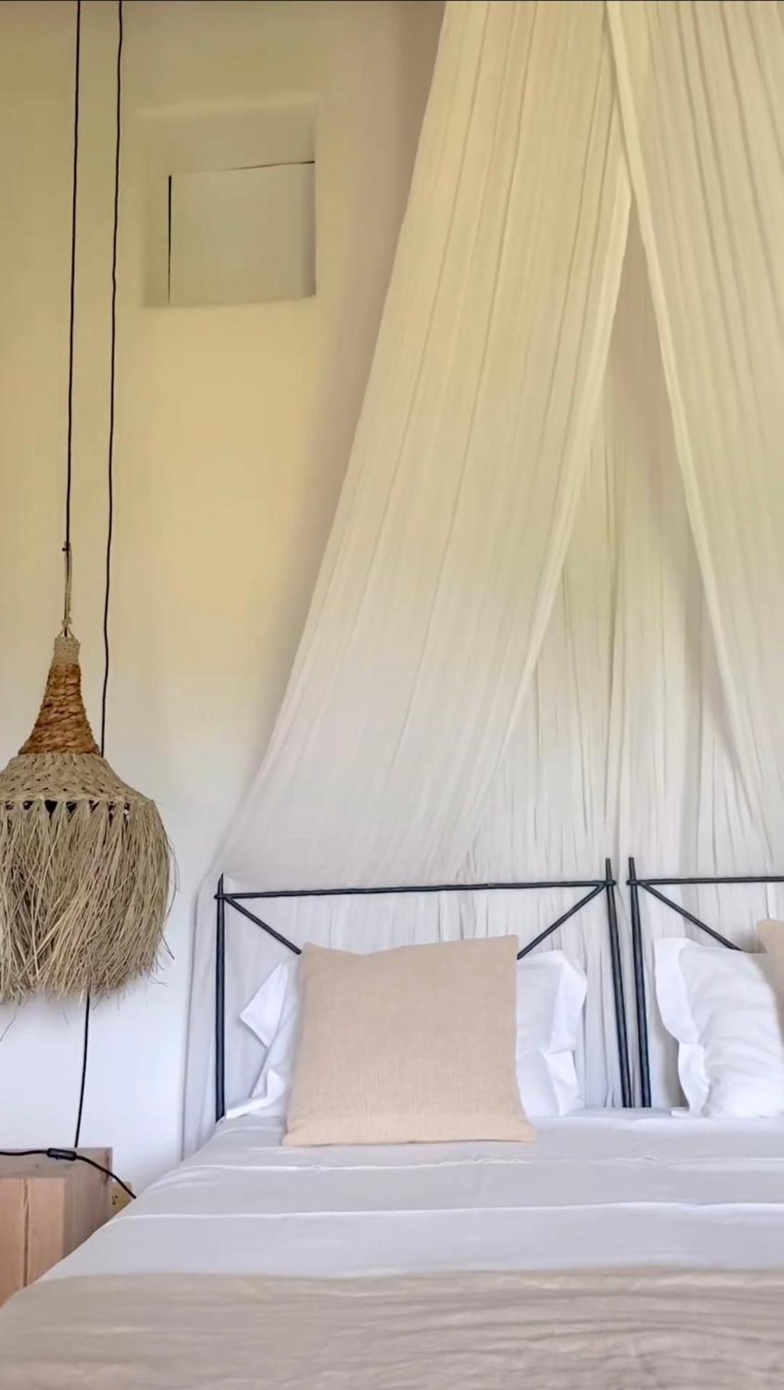 Abbadia Wine Relais Bed & Breakfast Montefollonico Ruang foto